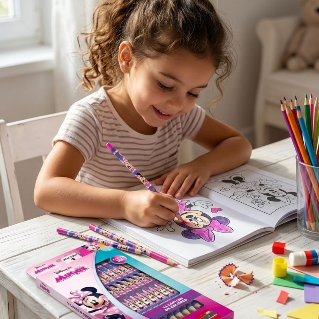 ART SUPPLIES