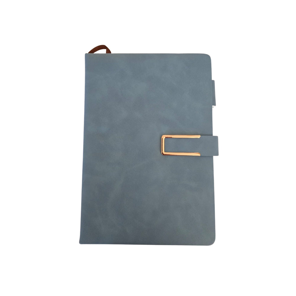 Premium Elegant Notebooks – Minimalist Journal Collection