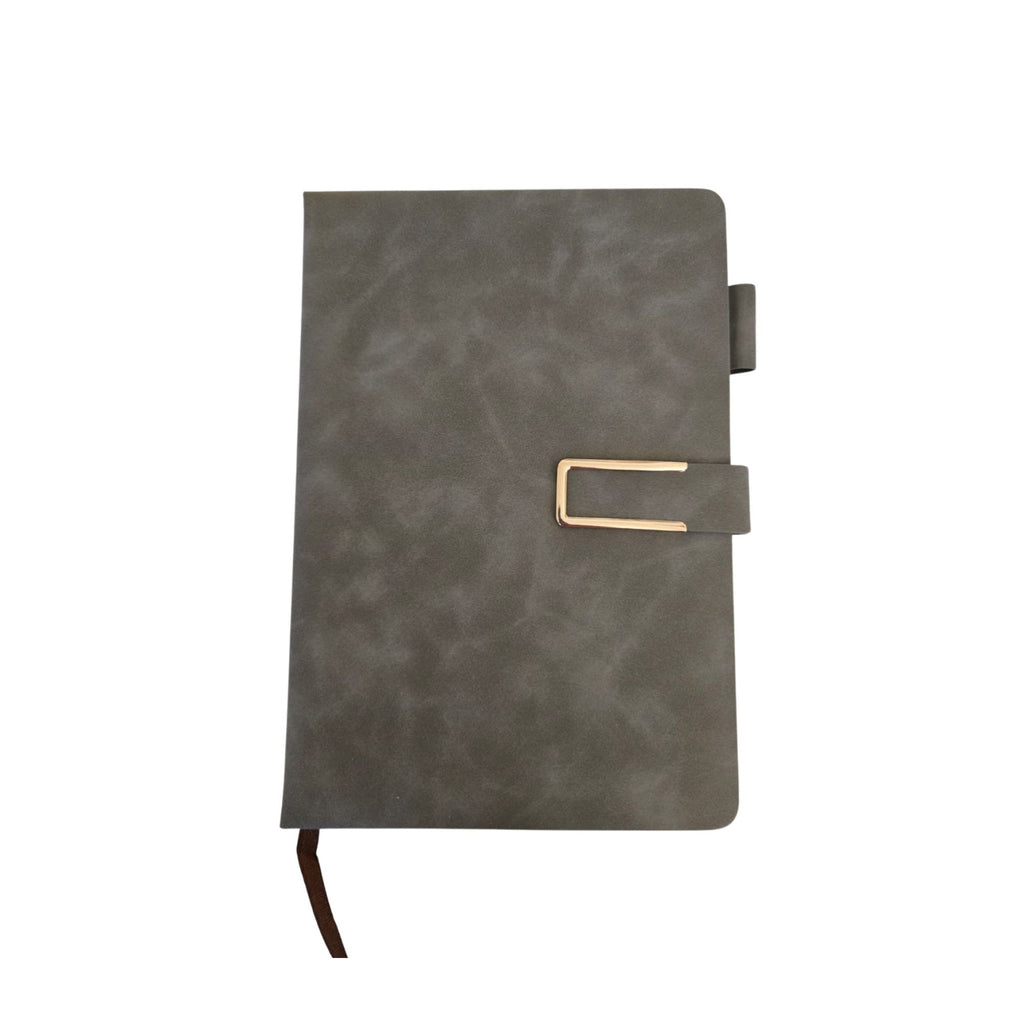 Premium Elegant Notebooks – Minimalist Journal Collection