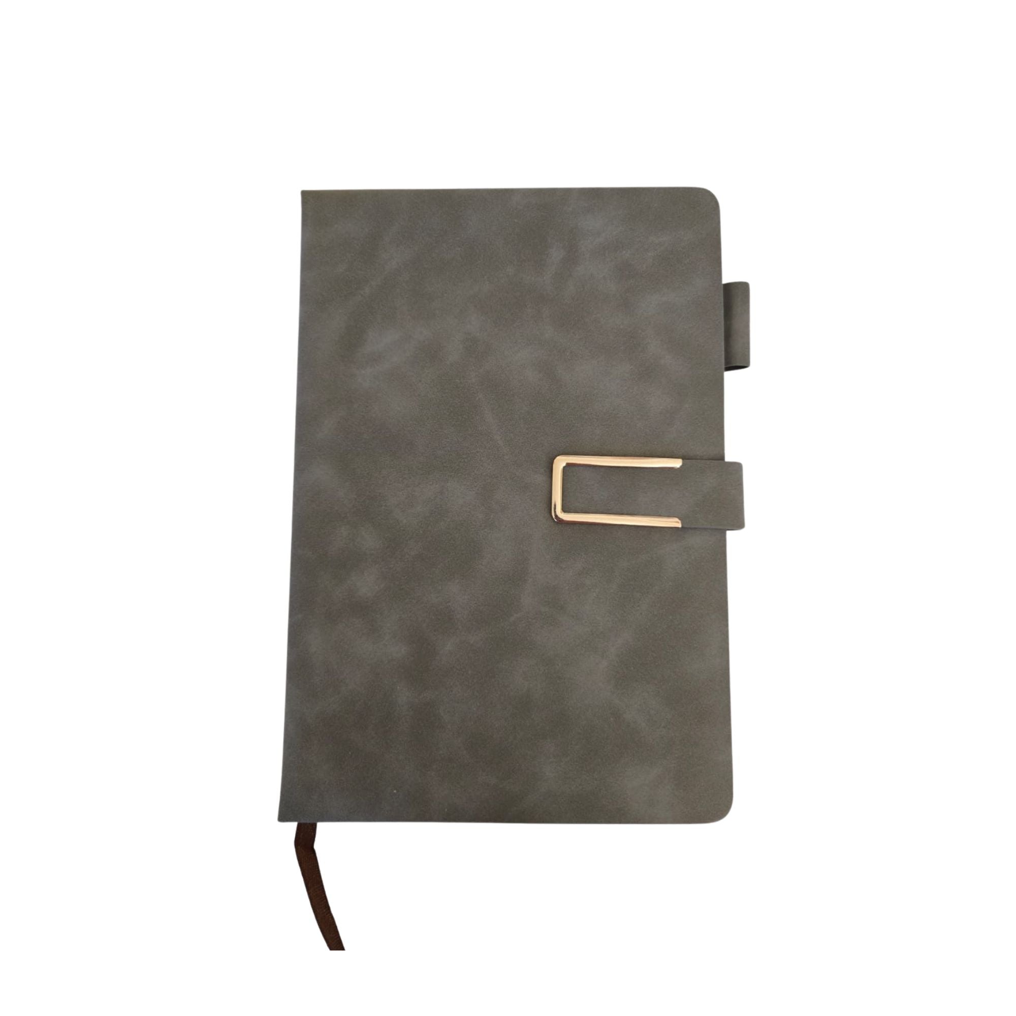 Premium Elegant Notebooks – Minimalist Journal Collection