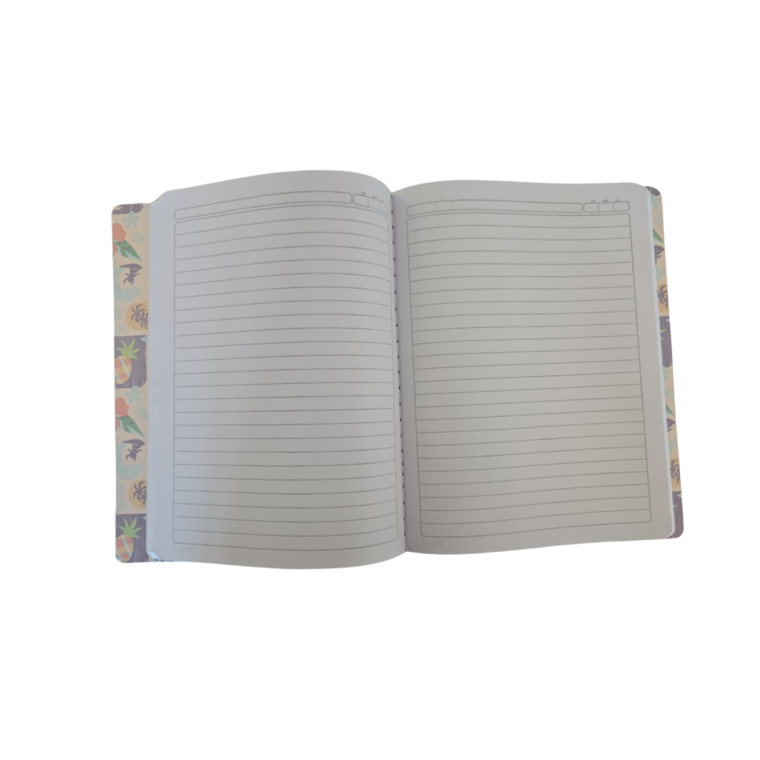 Composition Notebook – Norma