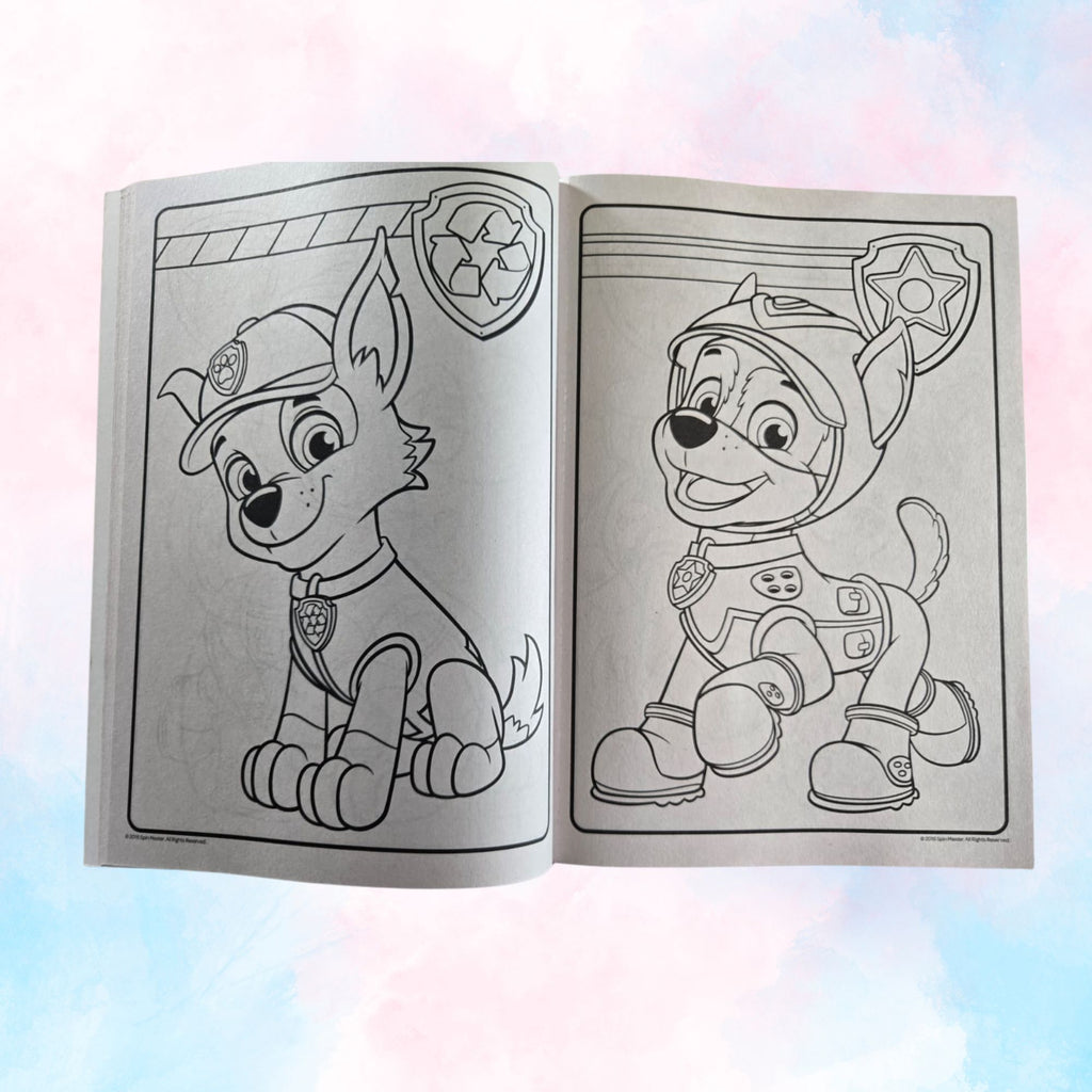 Coloring Books for Kids |Activity Books