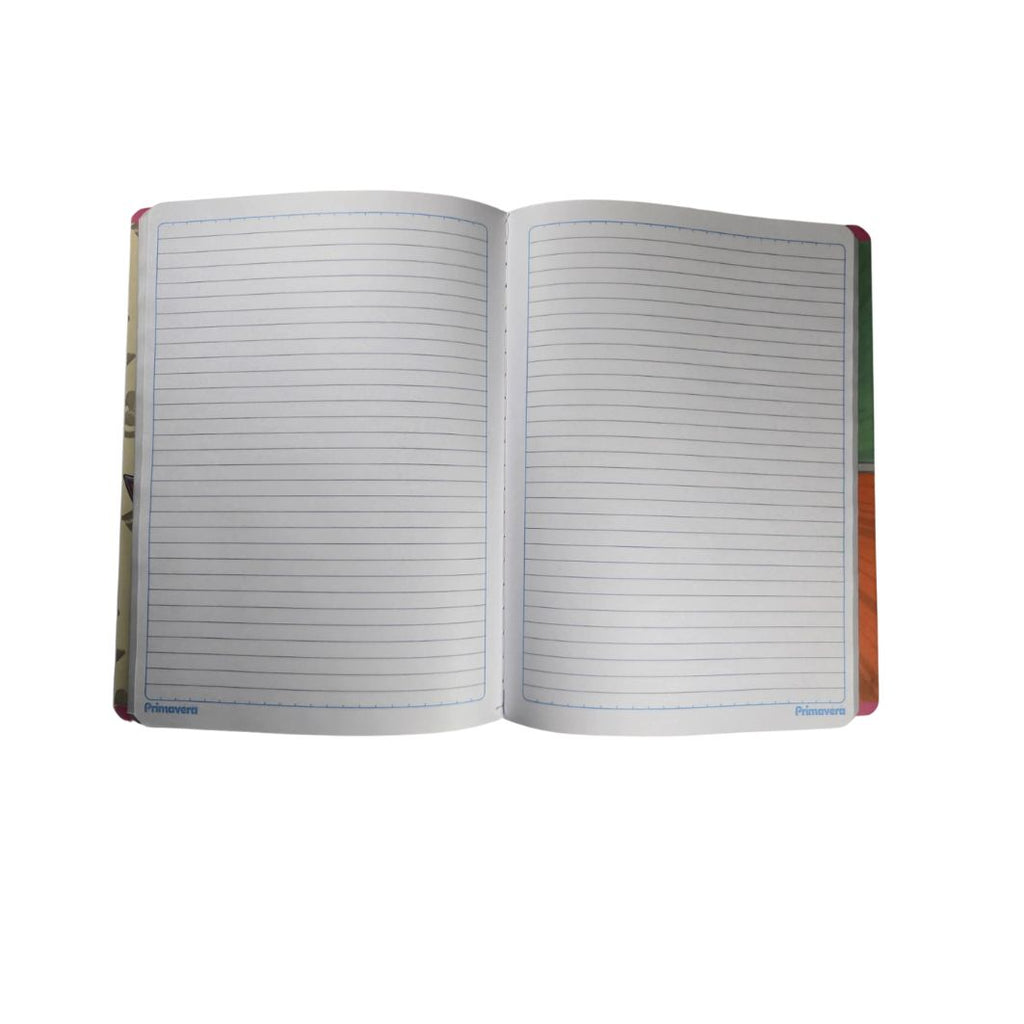 Primavera Encanto Notebook – Disney Encanto School Notebook for Girls