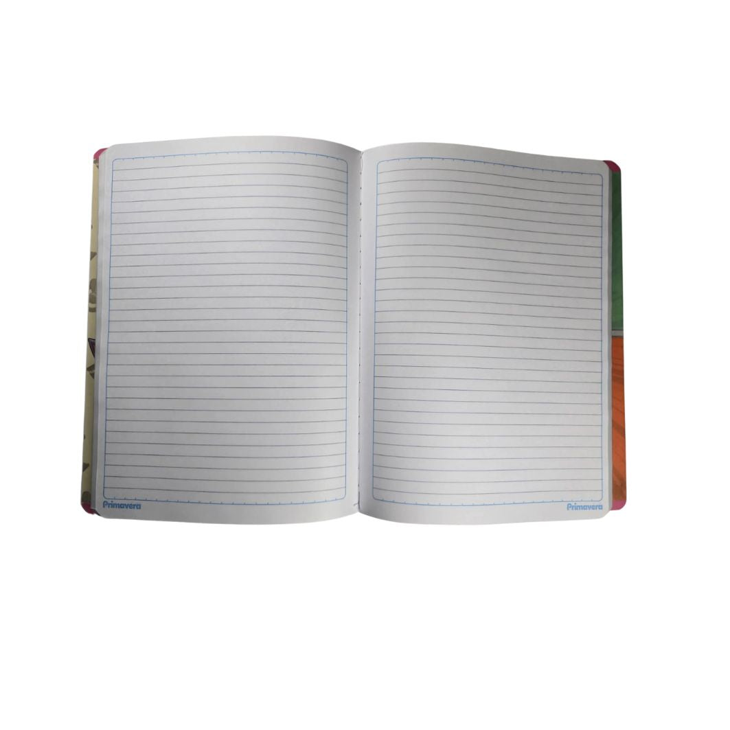 Primavera Encanto Notebook – Disney Encanto School Notebook for Girls