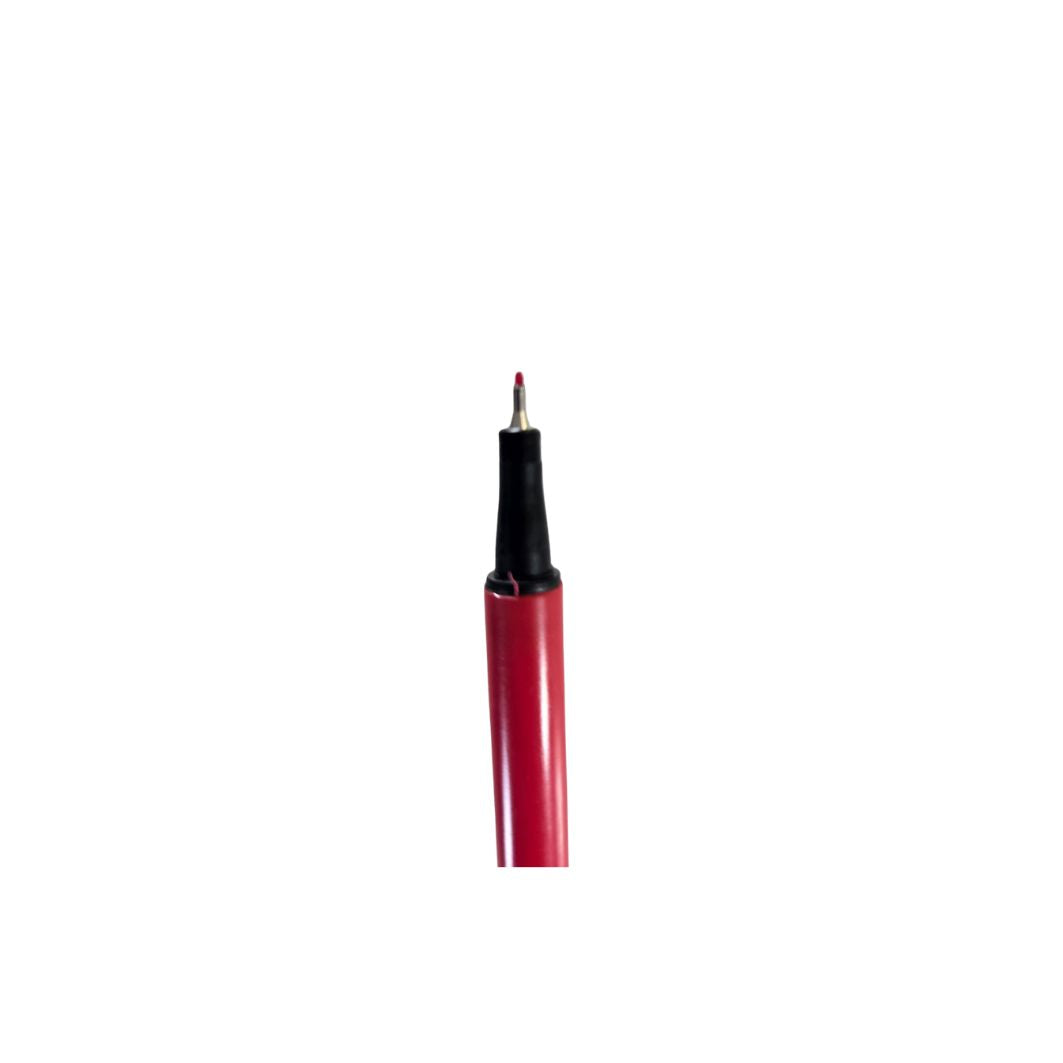 Andina Fineliner Pens – 12 Pack Ultra-Fine Tip Markers