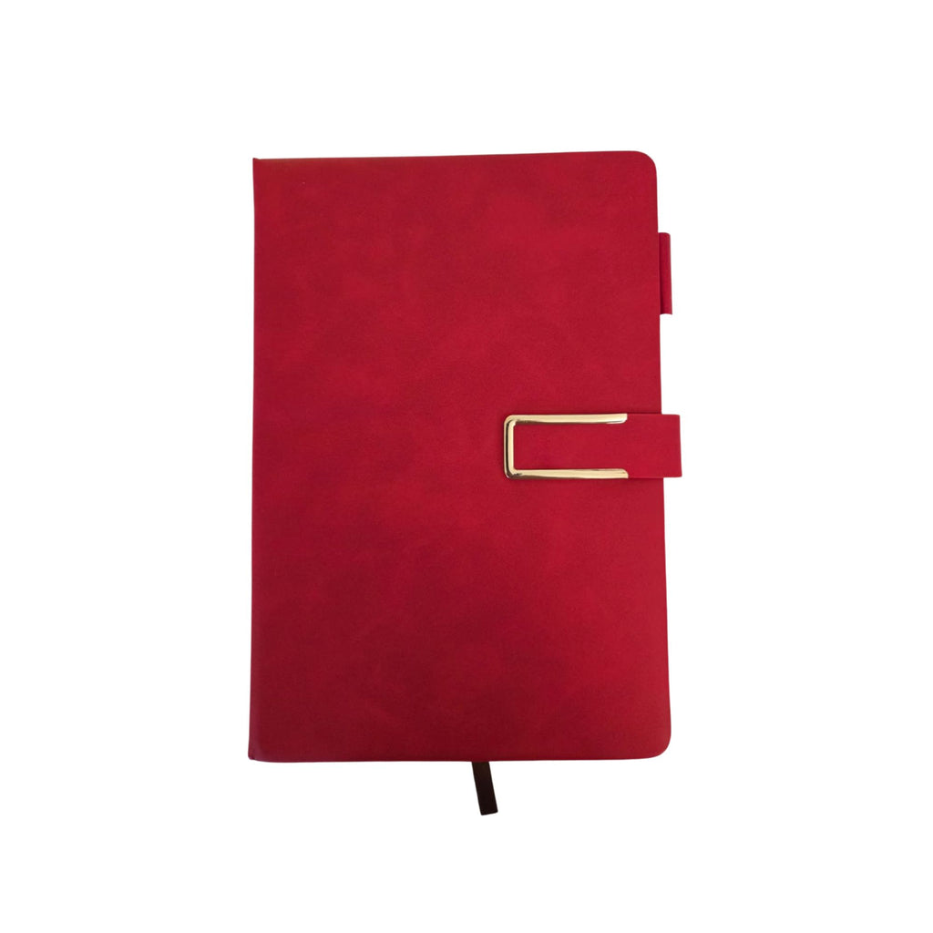 Premium Elegant Notebooks – Minimalist Journal Collection