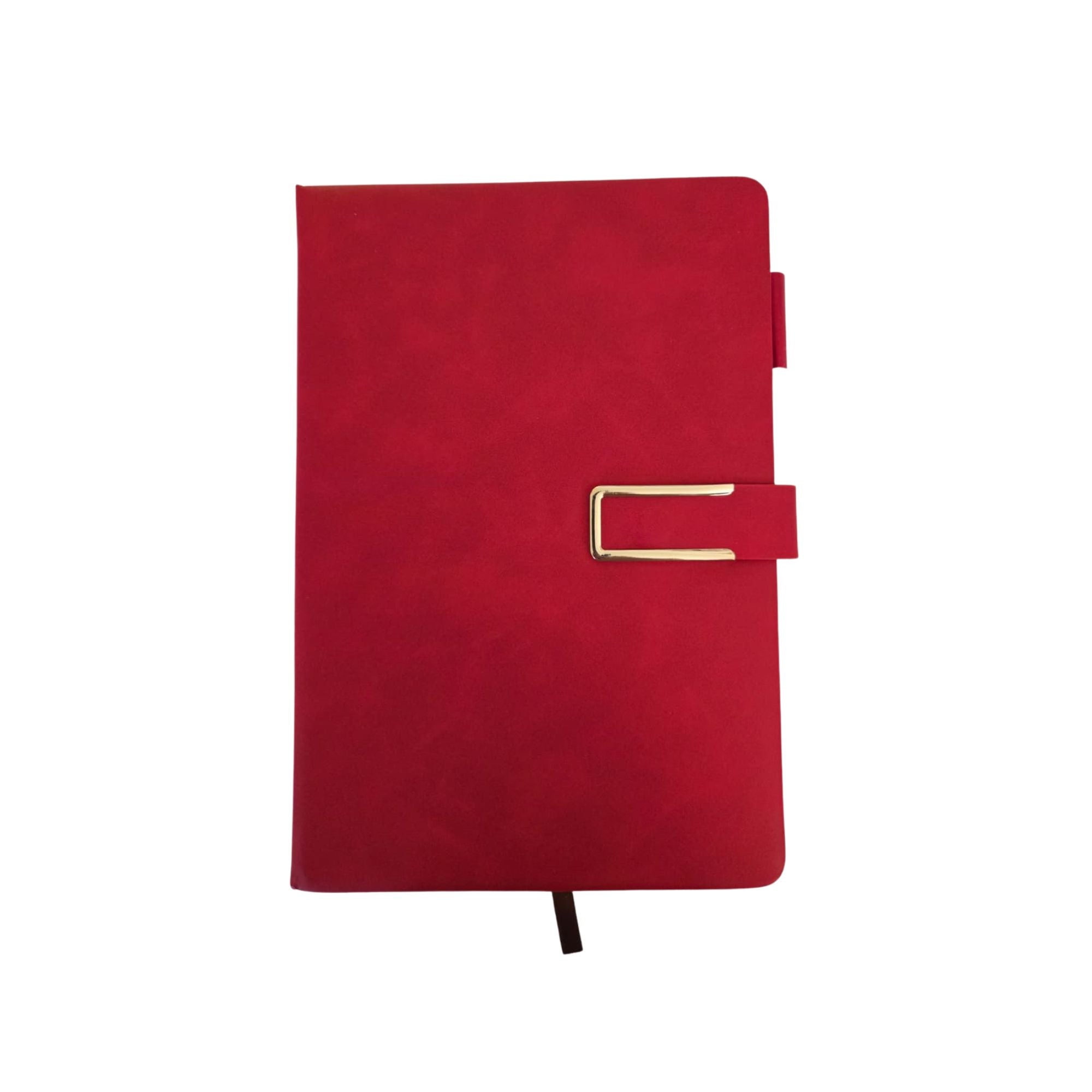 Premium Elegant Notebooks – Minimalist Journal Collection