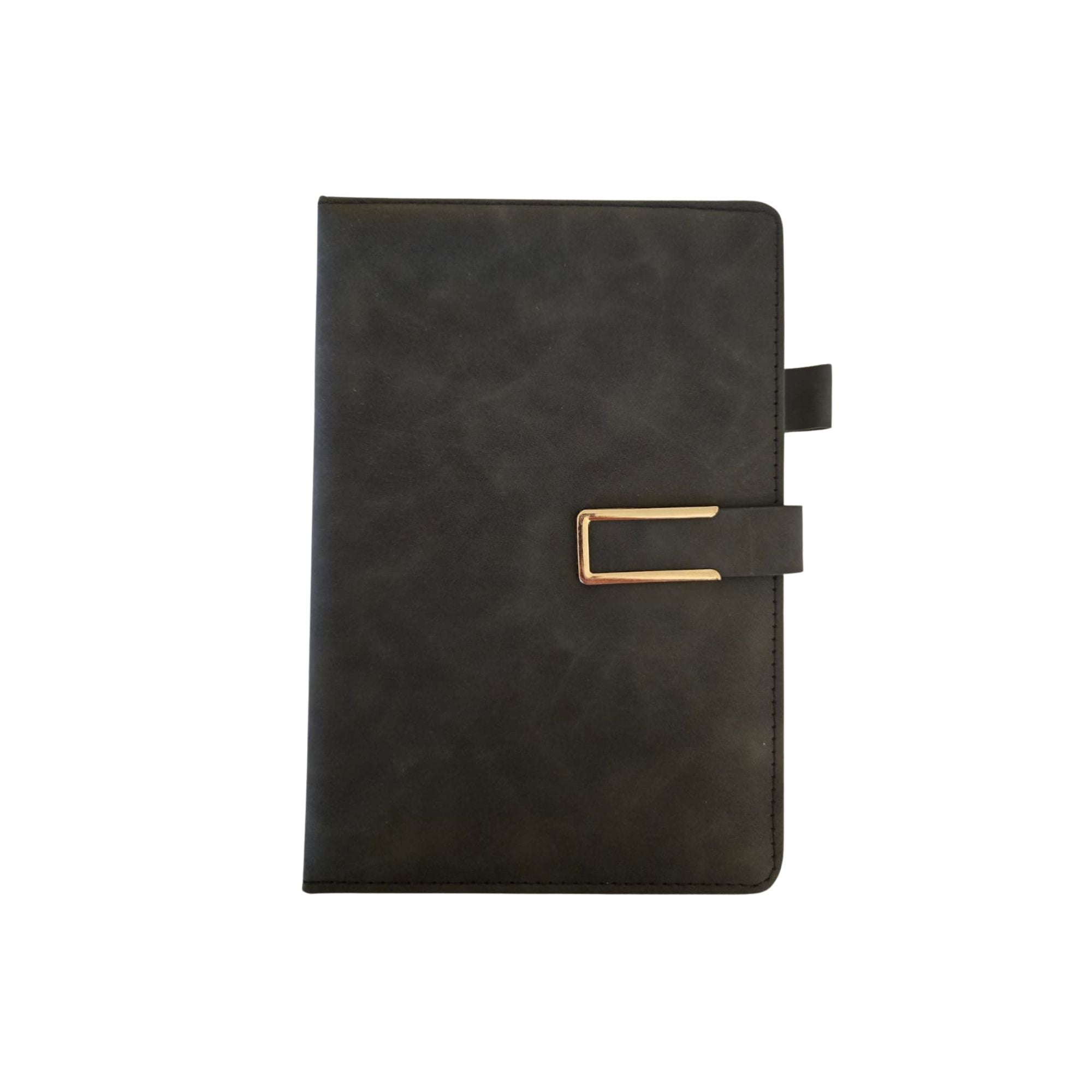 Premium Elegant Notebooks – Minimalist Journal Collection