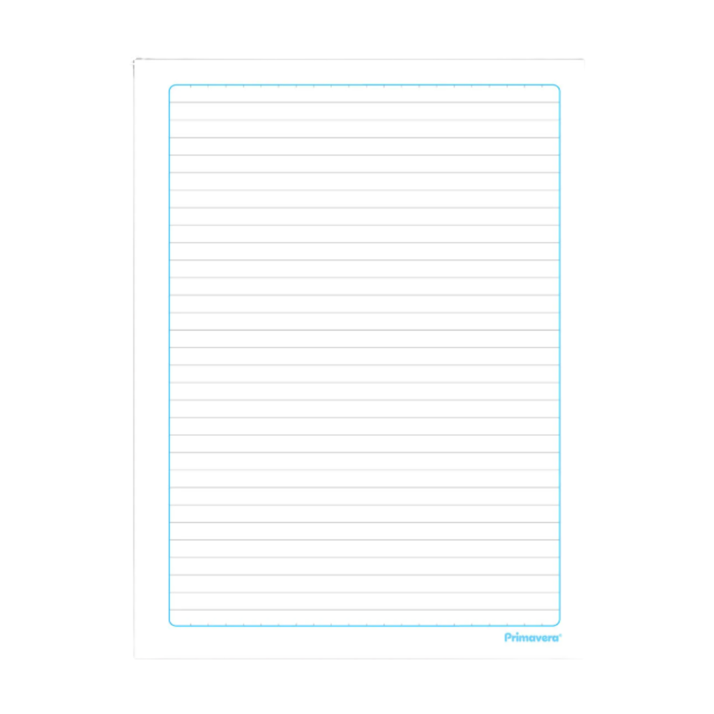 Composition Notebook for Boys with Stickers. Primavera - Paw Patrol