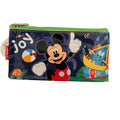 Boys Character Pencil Case – Single Zipper School Pouch | Assorted Designs