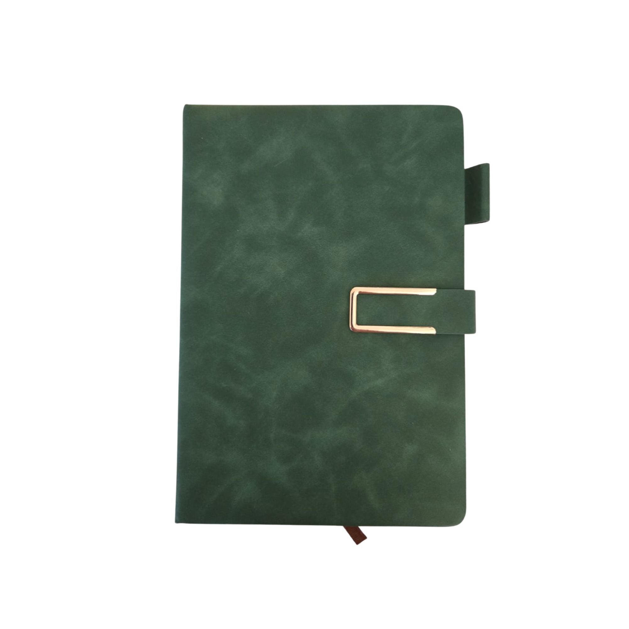 Premium Elegant Notebooks – Minimalist Journal Collection