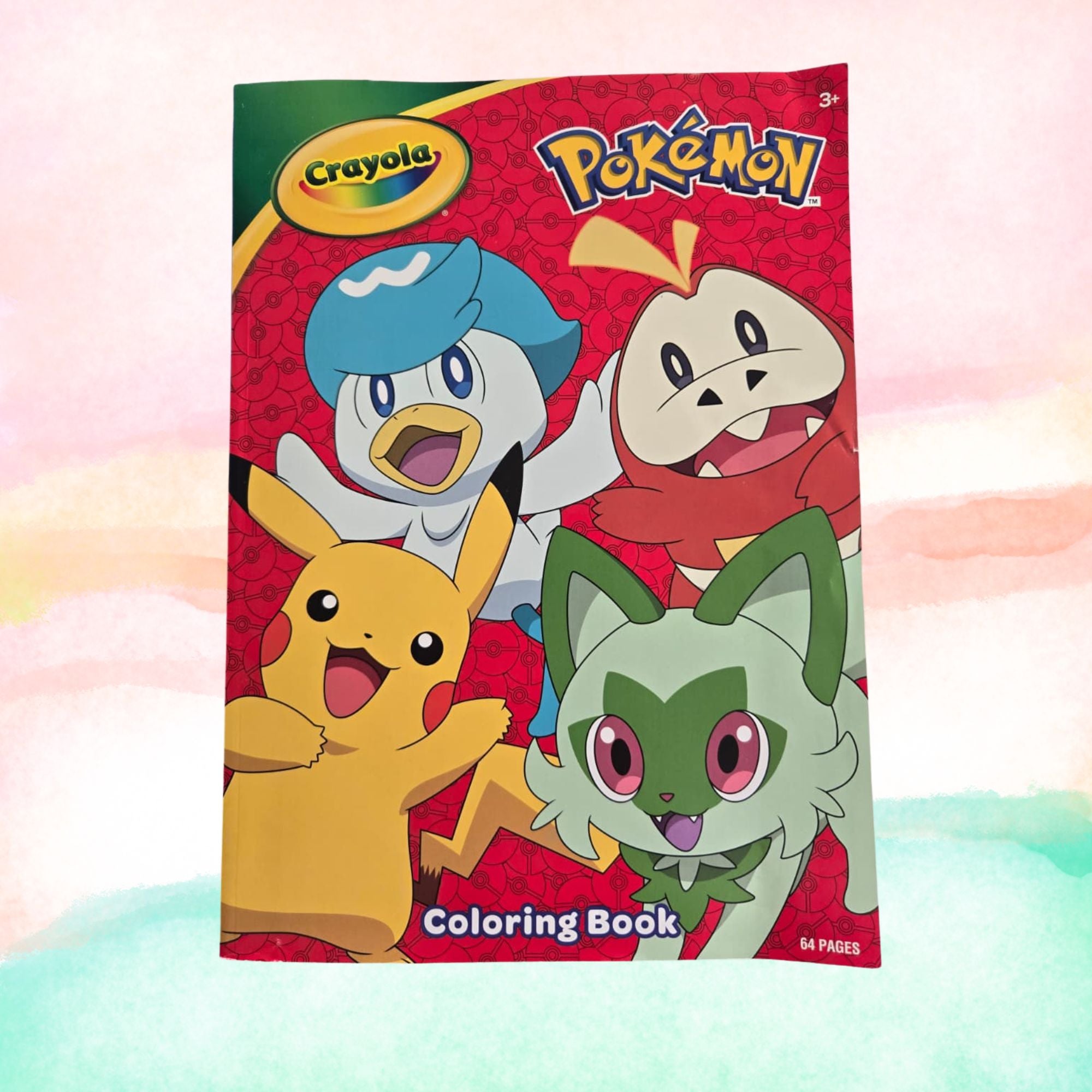 Coloring Books for Kids |Activity Books